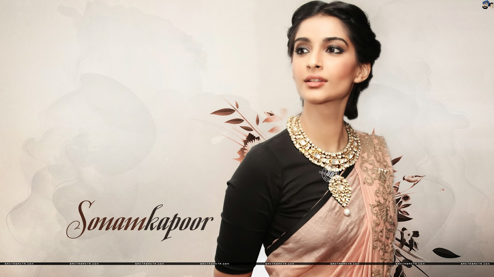 Sonam Kapoor Desktop Wallpapers