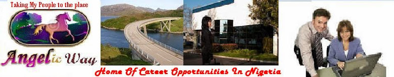 Home Of Career Opportunities In Nigeria