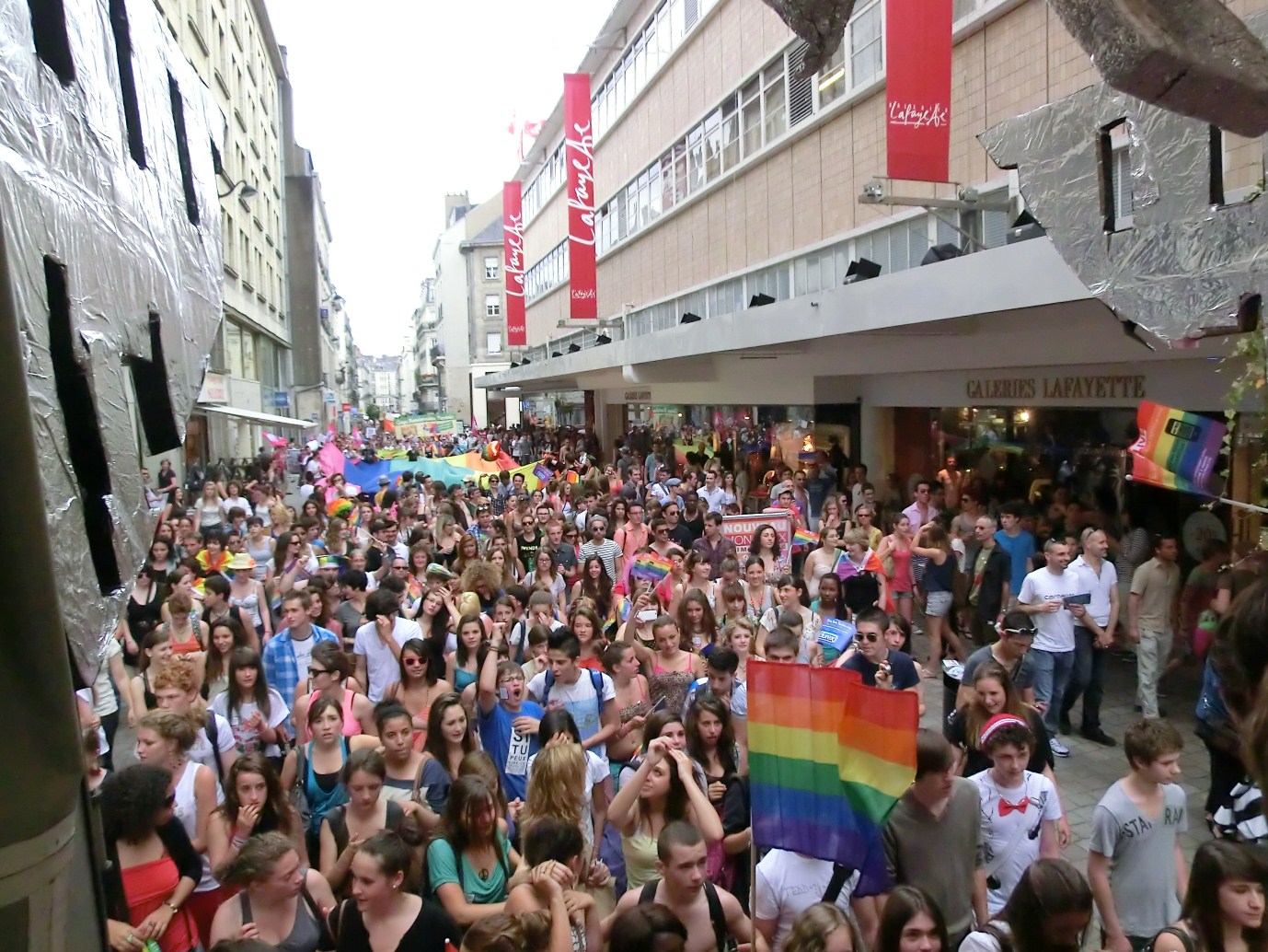 site de rencontre gay nantes à Saint-Leu