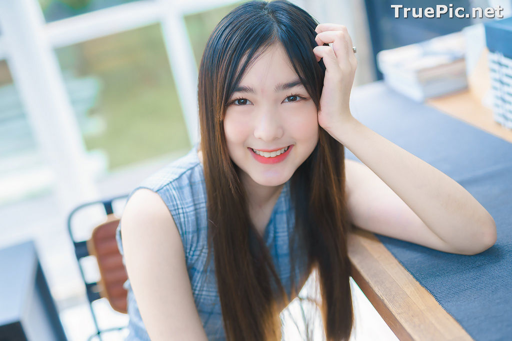 Image Thailand Cute Model - Emma Panisara – Breakfast With Emma - TruePic.net - Picture-67