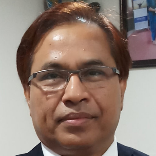 Prof. Dr. Md. Nazrul Islam (Rheumatology & Medicine) Specialist - Address, Contact Number, Chamber