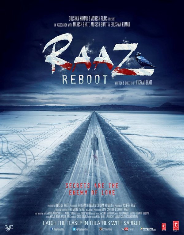 Raaz Reboot Release Date Raaz 4 Cast Hindi Film - Android Files