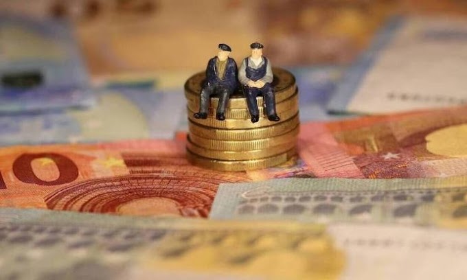 Δικηγόρος συνταξιούχων: Συνταγματική εκτροπή η απόφαση Μητσοτάκη για τα αναδρομικά