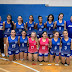 Vôlei: Time Jundiaí realiza amistoso internacional nesta 4ª
