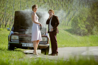 Alexandra Maria Lara Daniel Bruhl Rush