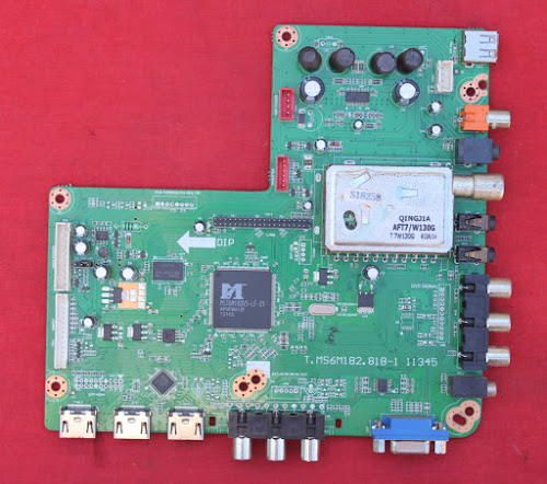 J701 u4005. Ms6586. Ms t r. 3b. T.