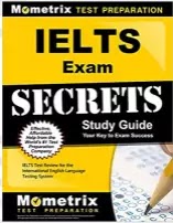 IELTS Exam Secrets Study Guide Book PDF