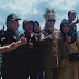 Komandan Kodim 0824/Jember Dukung Kerjasama Bupati Jember Saat Bertemu Forkopimda Papua