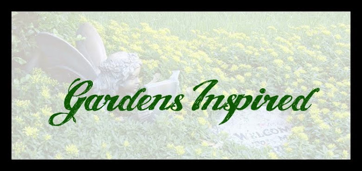 Gardens Inspired