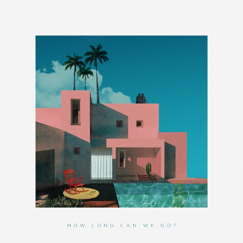 John OFA Rhee – how long can we go? – EP