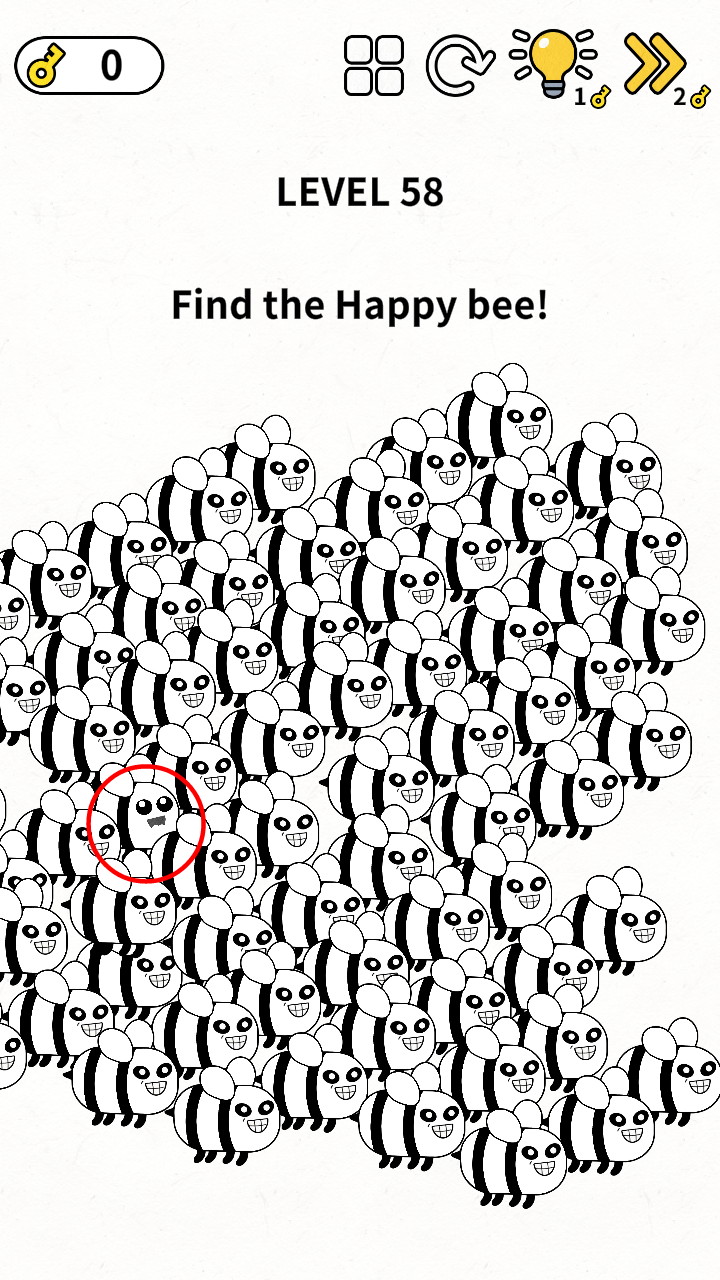 Kunci Jawaban Brain PuzzleIQ Challenge Level 1225 Mahita's Notes