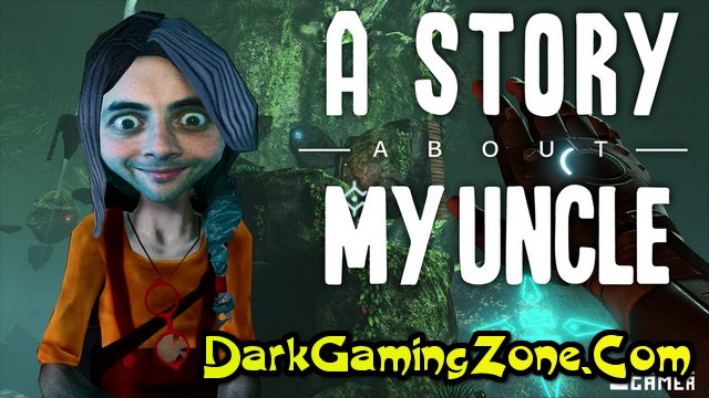 A story about my uncle game free download