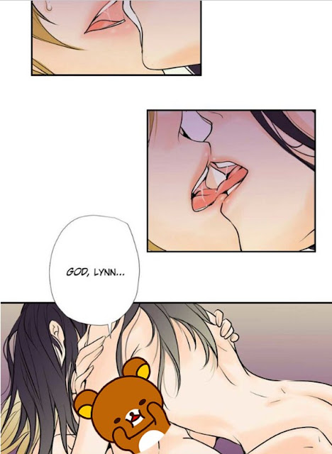 Hot Recomendaciones De Mangas Yuri Hard 18