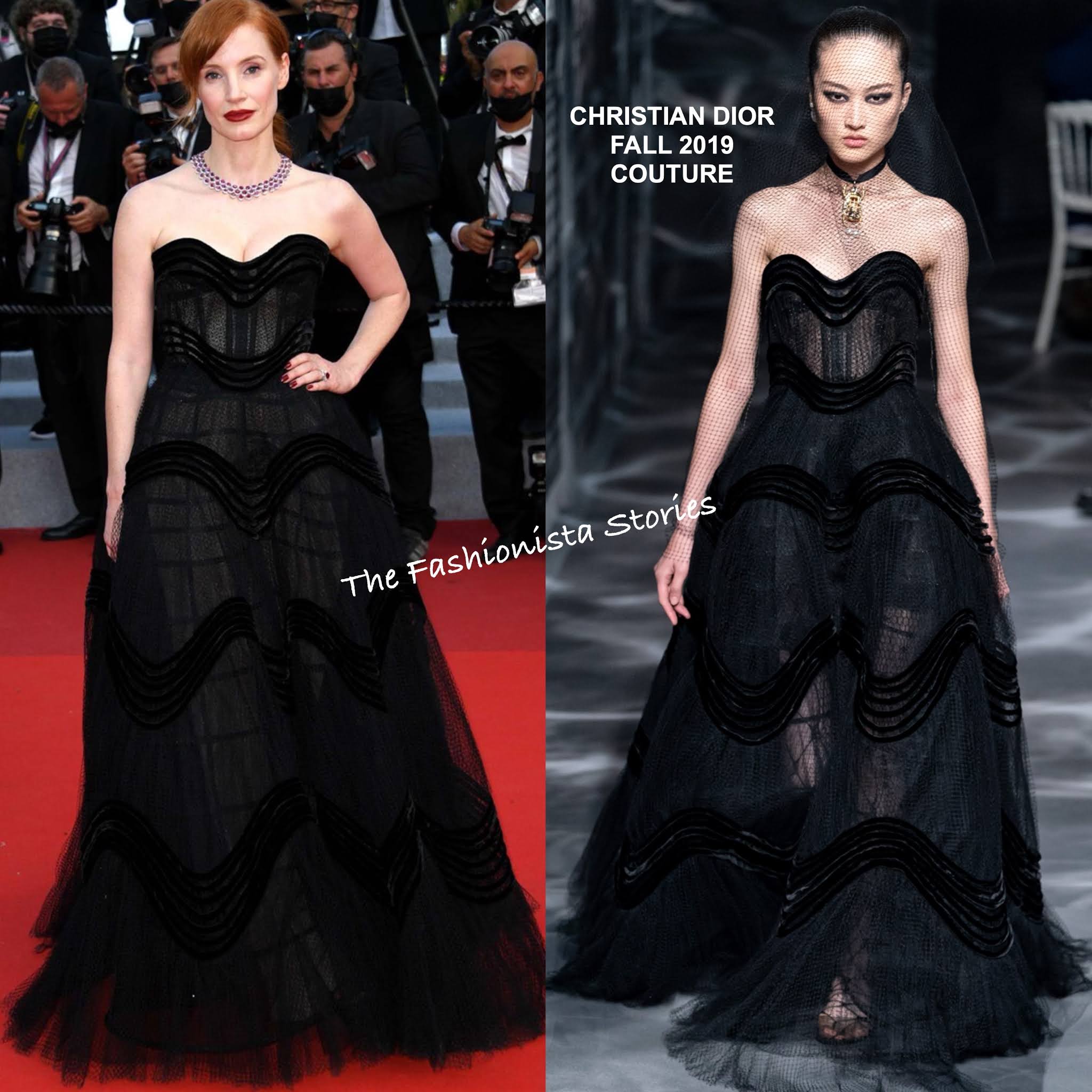 74th Cannes Film Festival Opening Ceremony & ''Annette'' Premiere