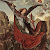 PRAYER TO SAINT MICHAEL THE ARCHANGEL