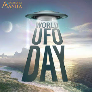 World UFO Day HD Pictures, Wallpapers