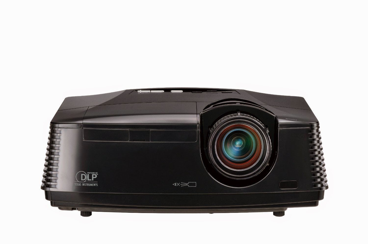 Mitsubishi HC3800 1080p DLP Projector