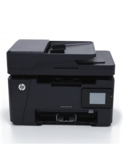 Featured image of post Laserjet Pro Mfp M127Fn Driver Download Hp laserjet pro mfp m127fn printer driver and software
