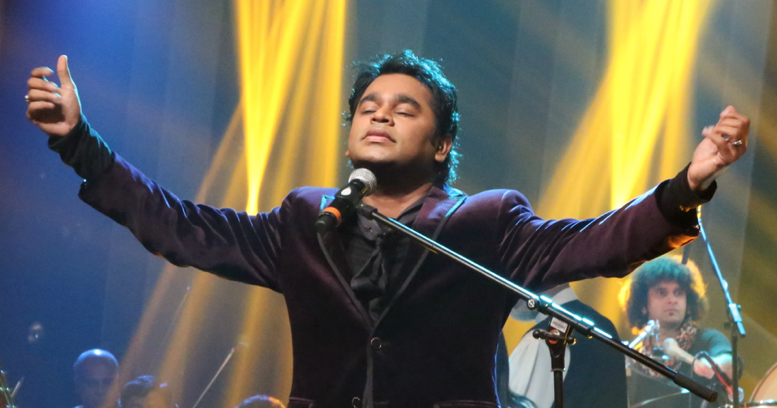 ar rahman in bangladesh concert torrent