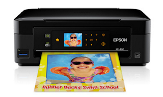 Epson Expression Home XP-400 Driver Download For Windows 10 And Mac OS X