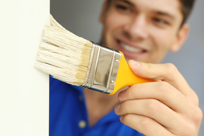 What Type of Jobs Do Painting Contractors Provide? Aussie Business Tips