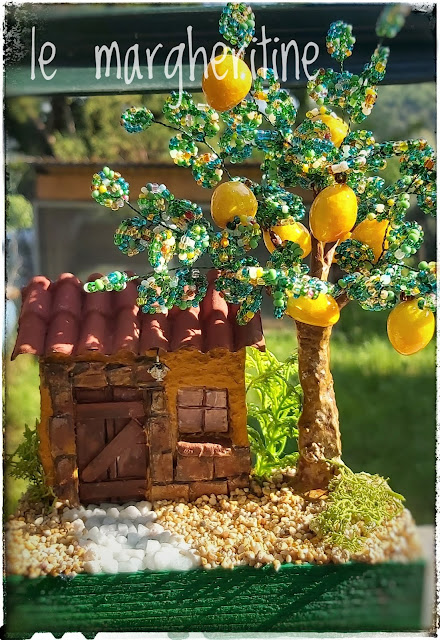 lemons tree