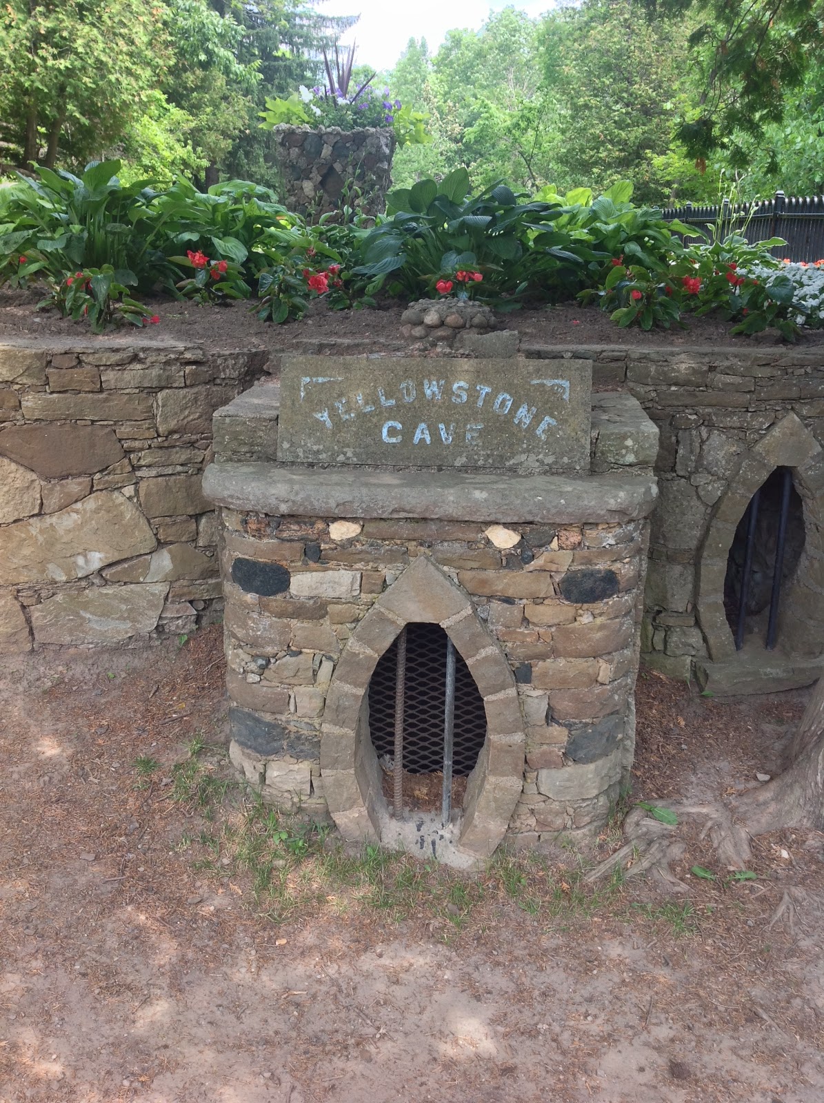 Unique Ontario Destinations Belfountain Conservation Area