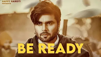Be Ready Lyrics Ninja Be-Ready-Lyrics-Ninja