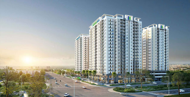 Chung cư LOVERA VISTA KHANG ĐIỀN Chung cư LOVERA VISTA KHANG ĐIỀN