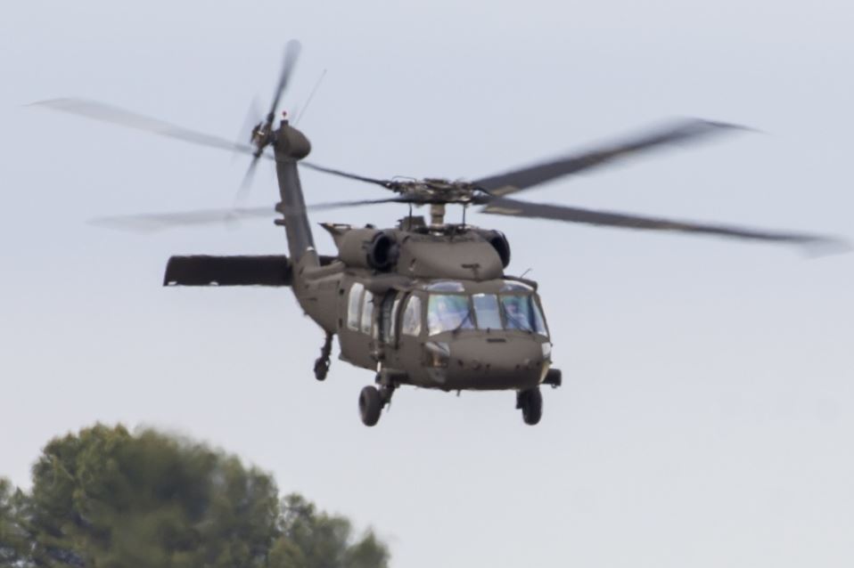 Military and Commercial Technology Possible Foreign Military Sale to