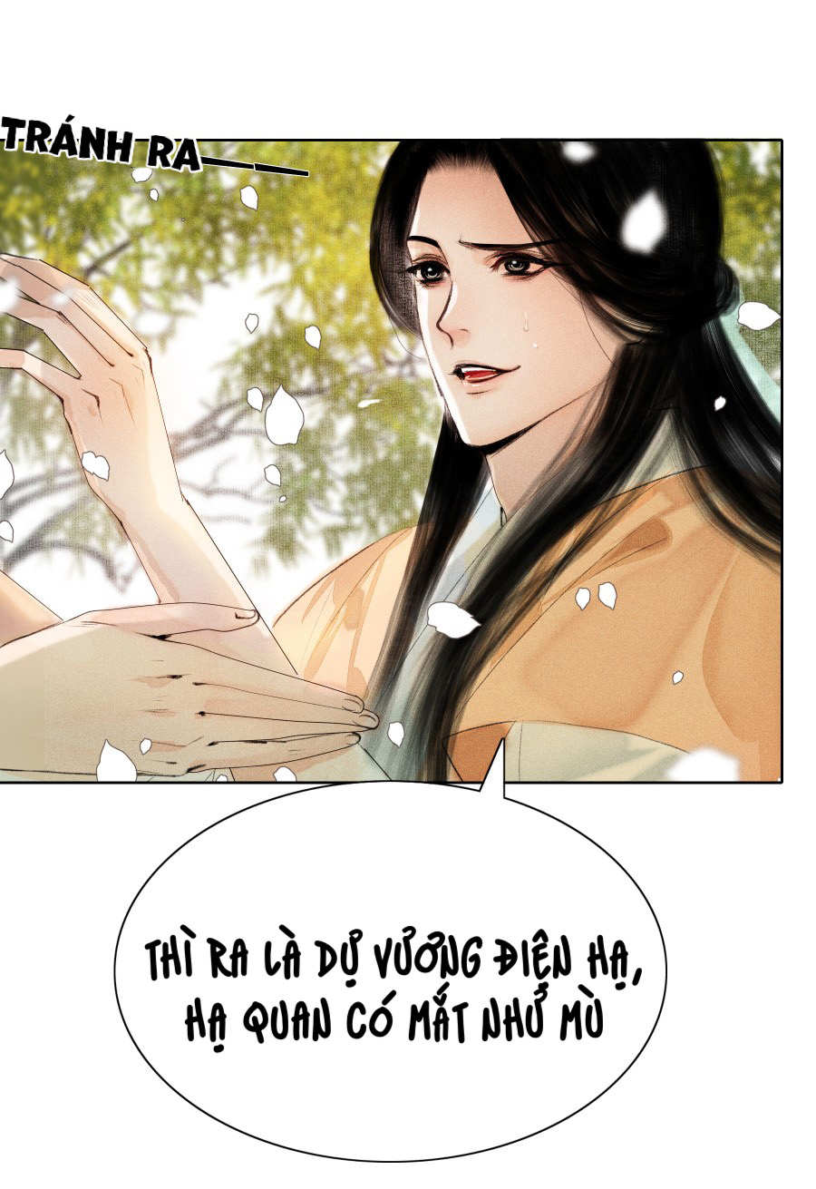 Đọc truyện Vòng Luân Hồi - Chapter 11