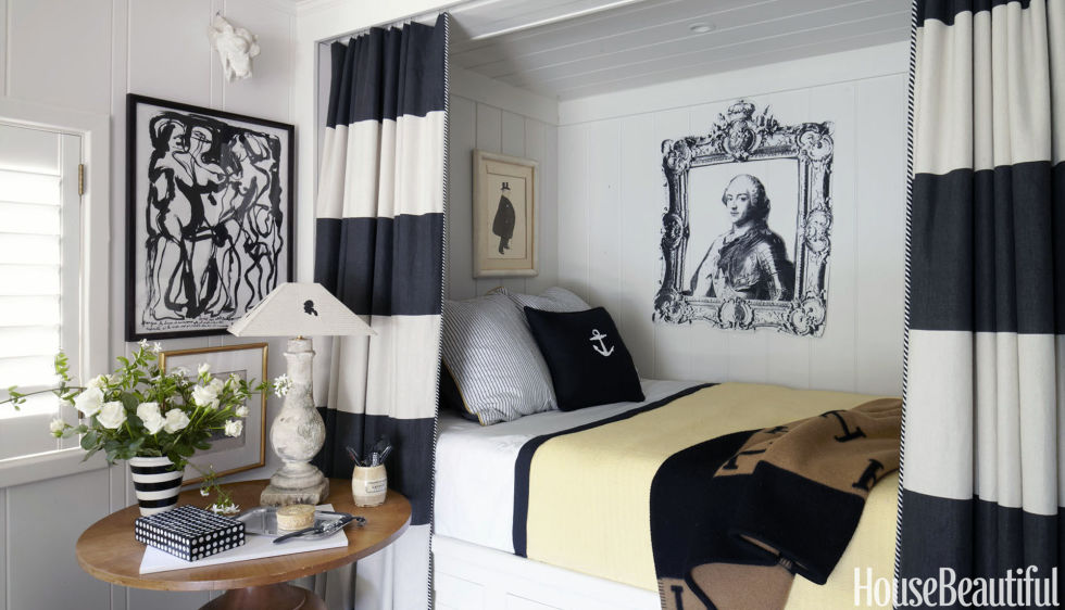 20 Model Dan Desain Kamar Tidur Kecil Lengkap Dengan ...