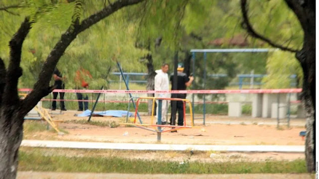 Encuentran el cuerpo de una joven 19 años en un parque 