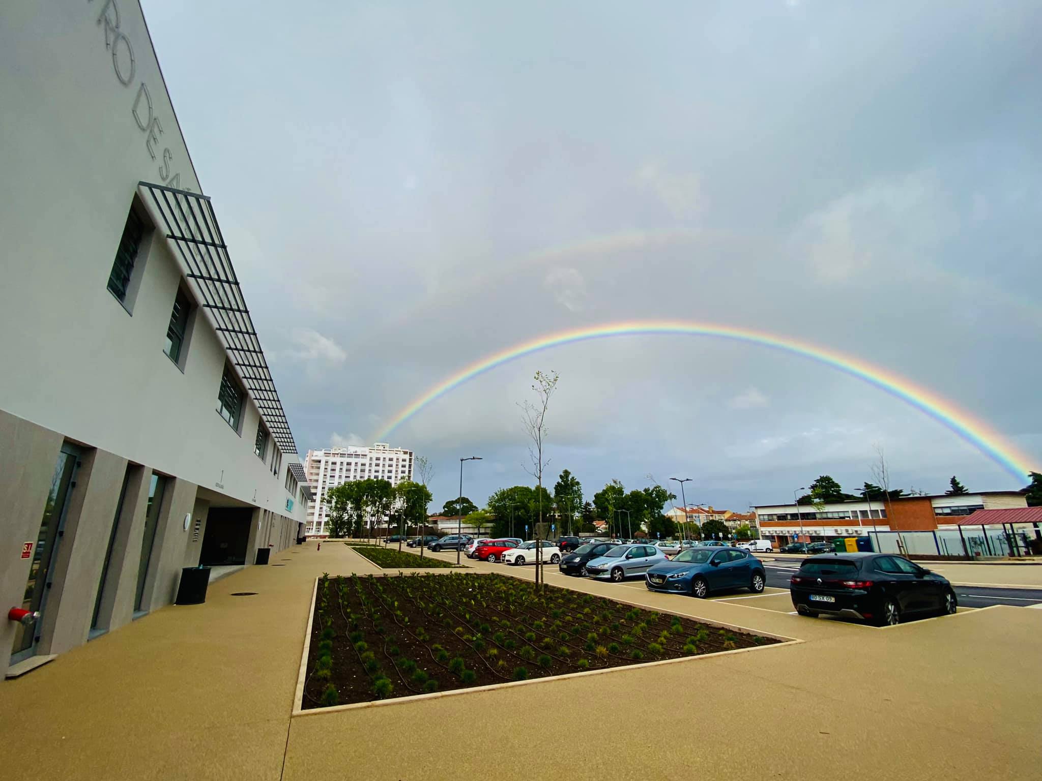 Algueirão Mem Martins