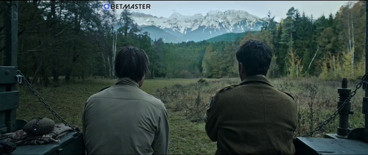 Plan A 2021 HDRip Dual Audio || 720p [Hindi-English]