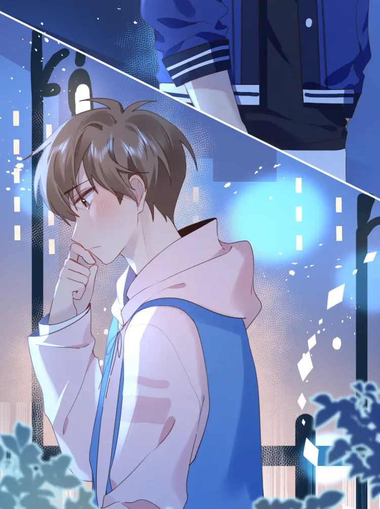 Đọc truyện Mối tình đầu của cậu ấy lại chính là tôi - Chapter 15