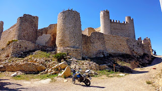 CASTILLO ALCALÁ DE CHIVERT