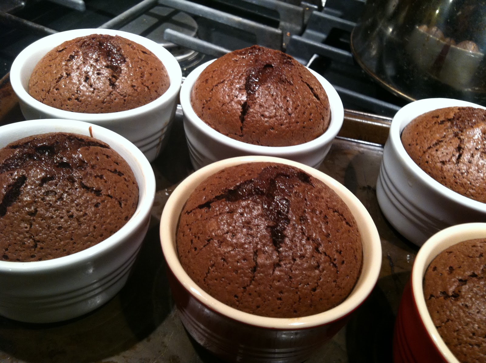 ZEAGALICIOUS Dishing out recipes and advice. DECADENT BUT EASY