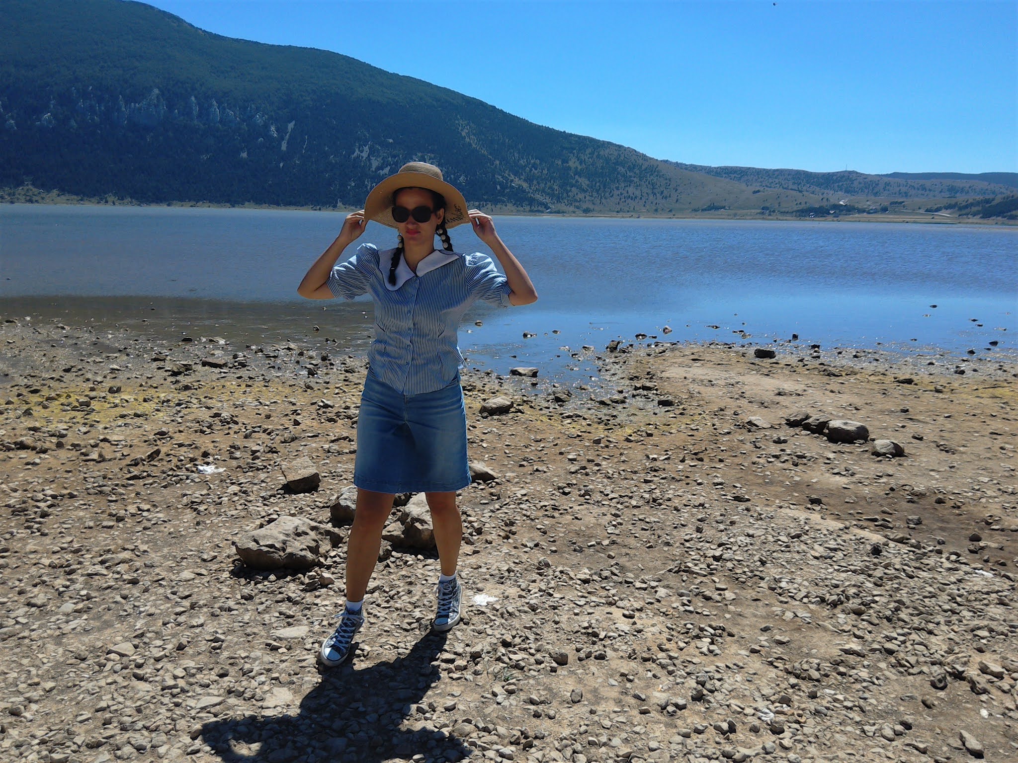 VISIT NATURE PARK BLIDINJE WITH #MODAODARADOSTI