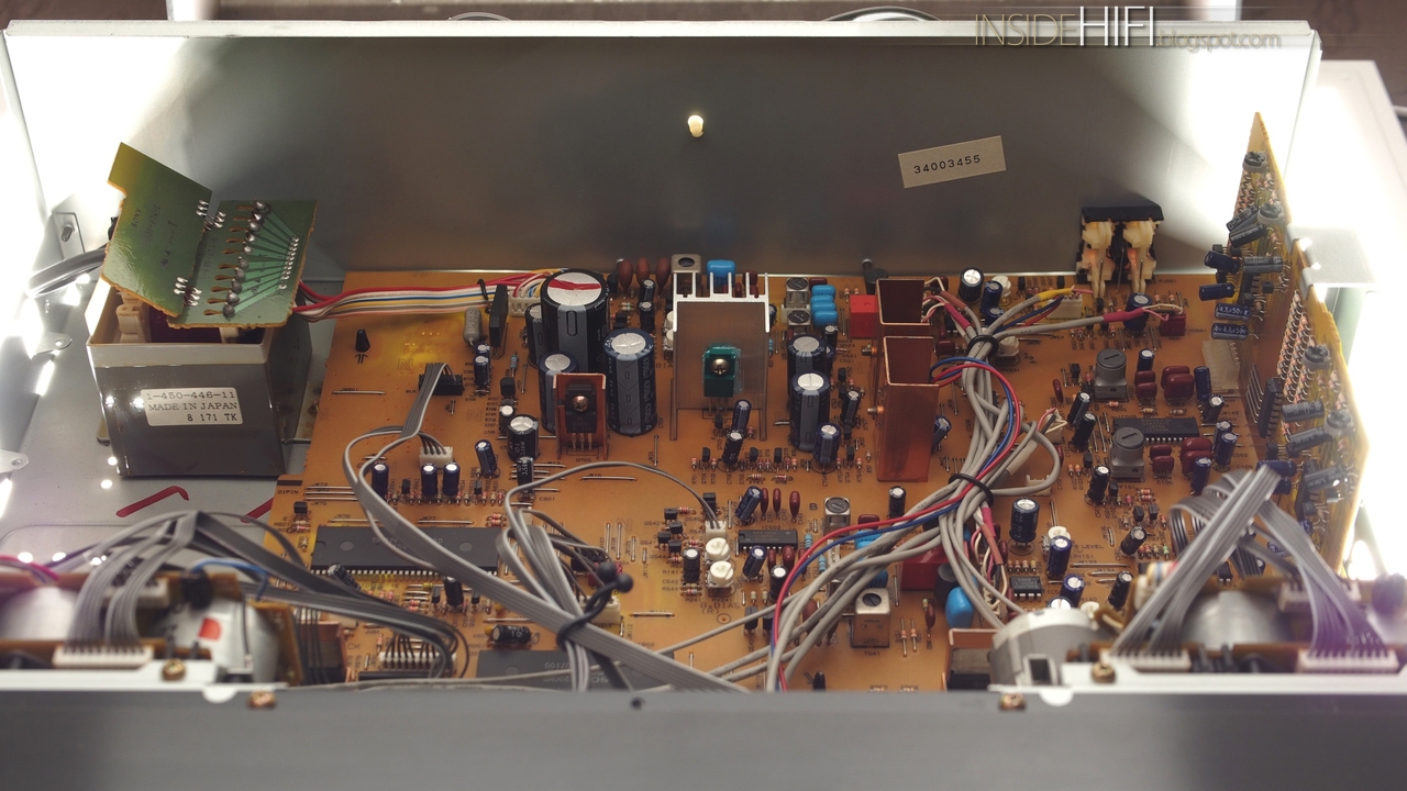 Pièce Détachée Magnétophone Kit Courroies Pour Lecteur Cassette