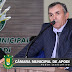 VEREADOR SE PREOCUPA COM NÃO INÍCIO DO ANO LETIVO NA REDE MUNICIPAL DO DISTRITO DE MELANCIAS APODI/RN