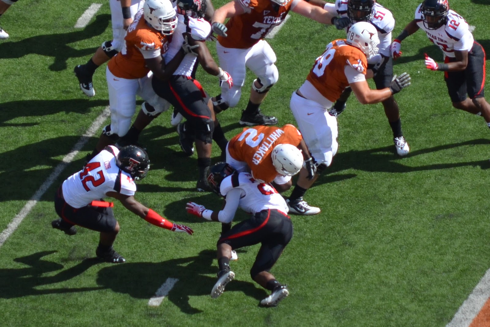 James's sports blog The best football pictures.