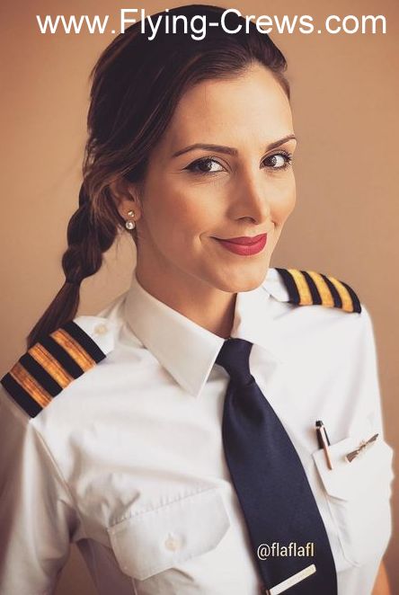 Best Flying Crews Jobs for Pilot, Air Hostess, AME, MBA And Ground ...
