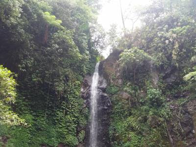 Air Terjun Singokromo Wisata Nganjuk