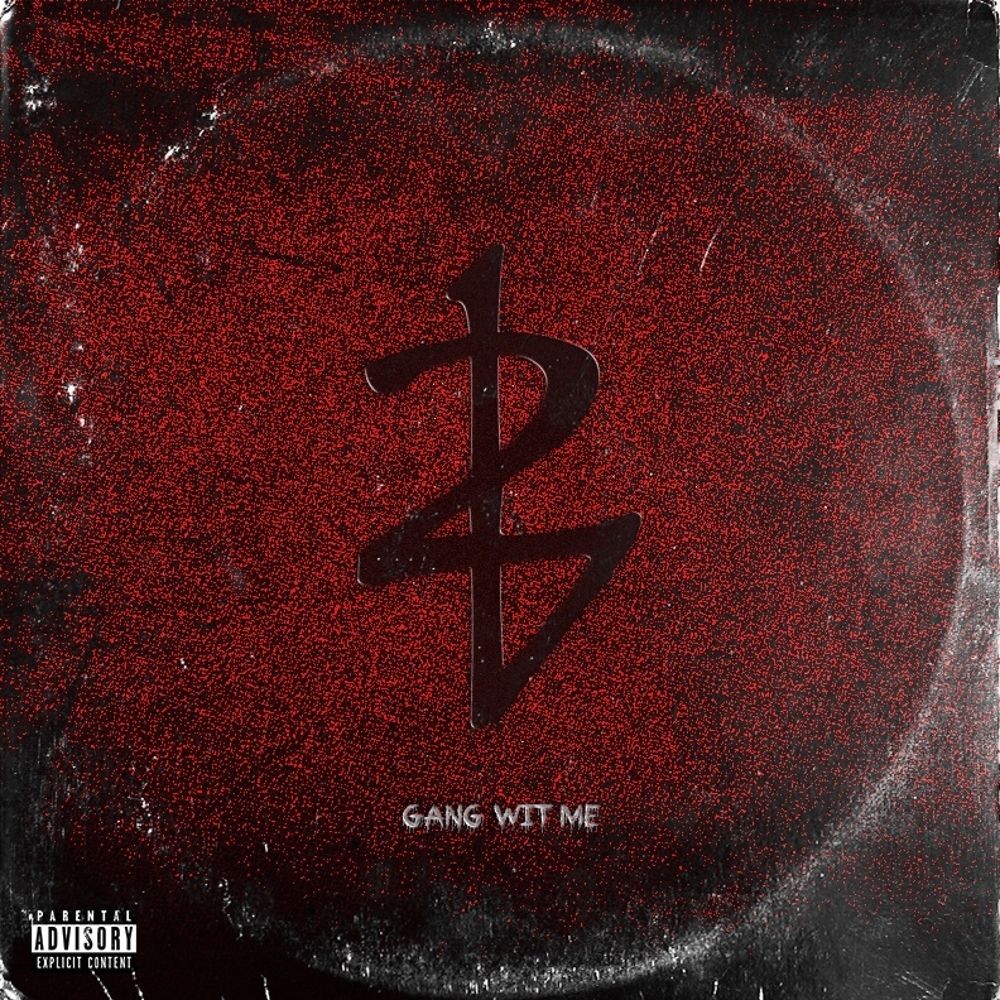 24 Gang – Gang Wit Me (Feat. KILLAGRAMZ, 24 Flakko, 24 Freaky, WoozieBoo) – Single
