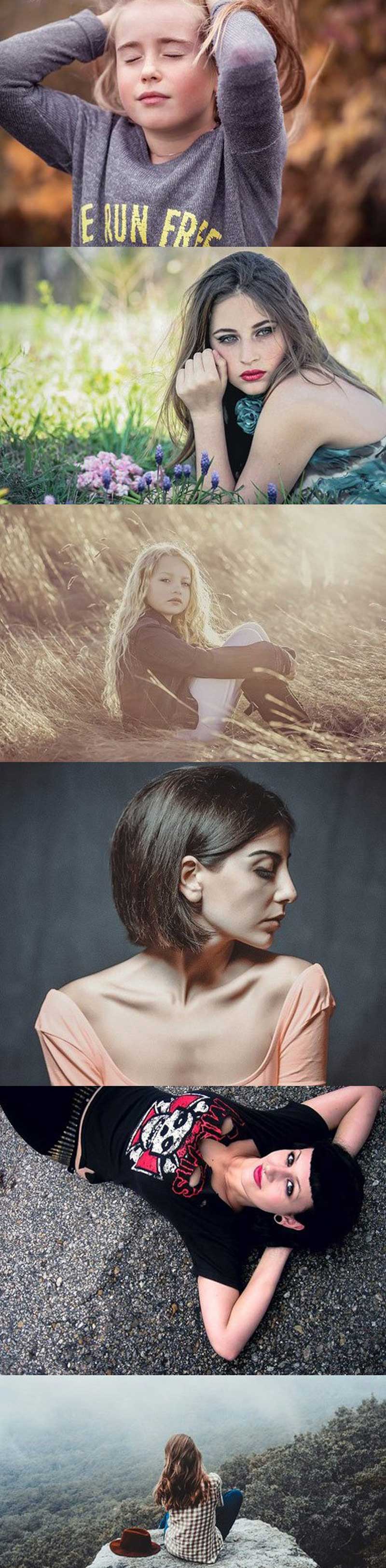 CM - 13 Lightroom Presets for Portraits 1363806 2 bhggvbs