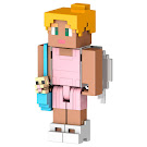 Minecraft Puppy Purse Creator Series Figure