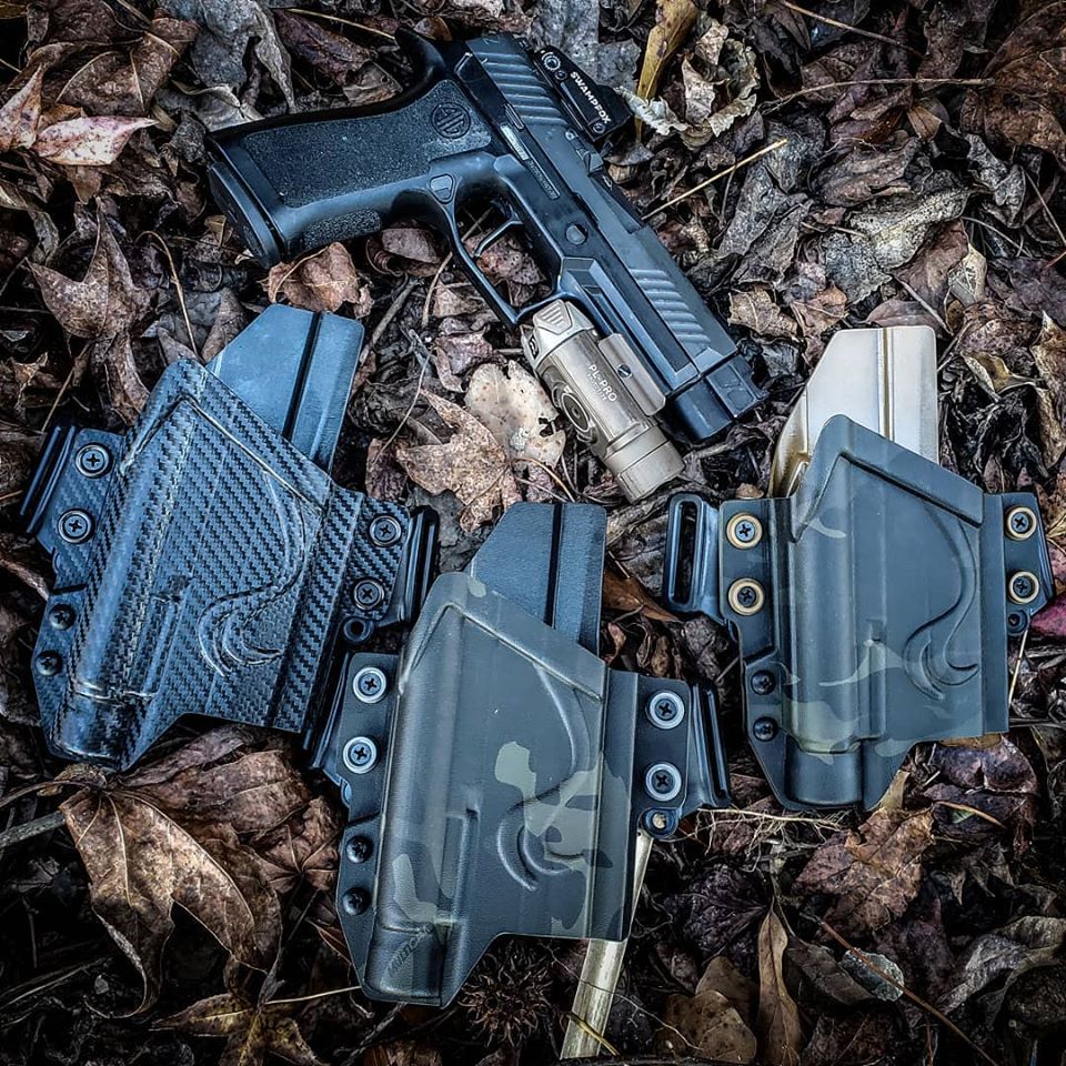 What is the Most Comfortable Gun Holster?