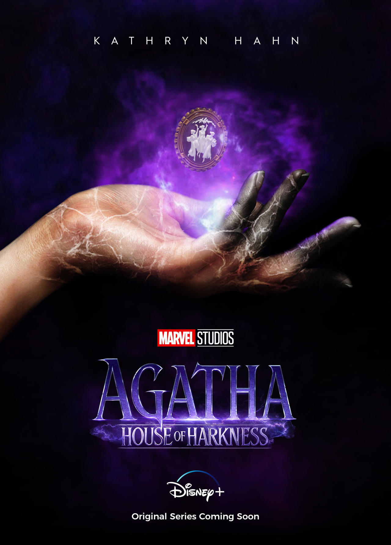 Read One Piece 1092 Manga Chapter Disney+ Confirms Agatha House of Harkness