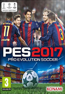 pro evolution soccer 2017 free download pro evolution soccer 2017 free download